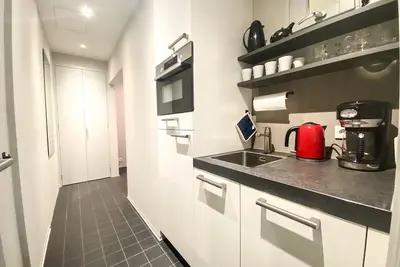Image de Ka06 Charmantes Zimmer in Vlissingen am Meer für 2 Personen!