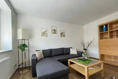 Image de Am Fleurystr, All New, Komfortabel, Zentral in Amberg