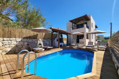 Image de Anelia  Serene Villa