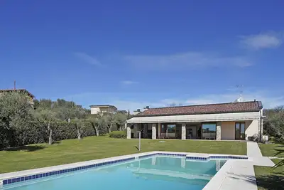 Image de Villa Mary by Wonderful Italy