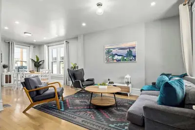 Image de Updated Central LoHi Home | Large Yard | 32nd Ave