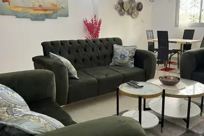 Appartements