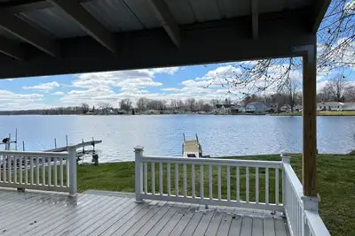 Image de Lakeview Lodge Mi Center