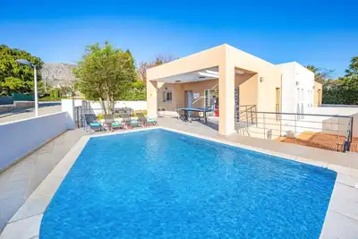 Image de Villa Pomera Dos by Villa Plus