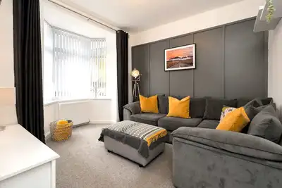 Image de Adorable House: Afan Forest Park - StayStaycations