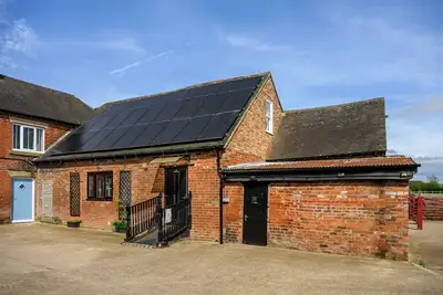 Image de The Cottage: Beautiful Farm near Cannock Chase