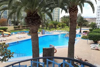 Fantastic Apartment near the beach
