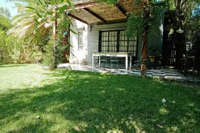 Image de Casa Alba Linda, en lo mas Lindo de Chacras de Coria, Mendoza