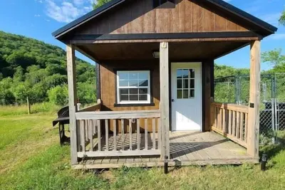 Image de Reese Ranch cabin #2\n