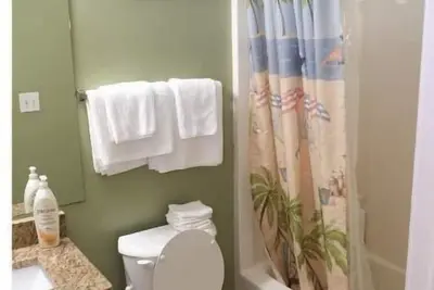 Image de Cute 2 bedroom/2 bathrooms home