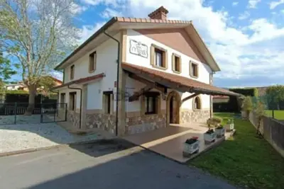 Image de Casa Ideal a 3 Min. del Centro de Comillas y 5 Min. de la Playa