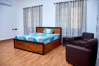 Image de One bedroom Studio Garden view with swimming pool