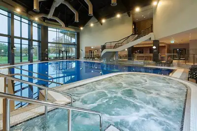 Image de Cameron House Luxury Lodges - A Place For All The Family