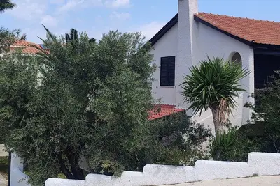 Image de Sylvia's house at Vagia