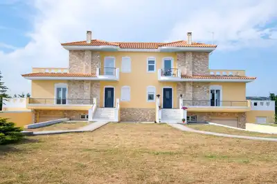Image de Villa Petalo at Varnavas