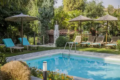 Image de Artemis Goddess Nest - Aquatic Getaway