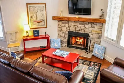 Image de 3 Bedroom Lake Home