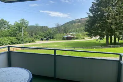 Image de Appartement au Bocksberg près du téléski