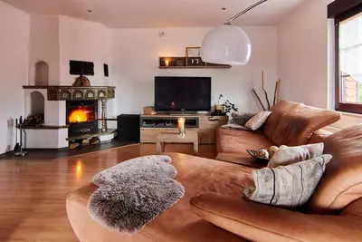 Image de Böhms Suite in der Ortsmitte von Friedrichsbrunn im Harz