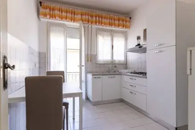 Image de Wohnung in Italien, Toskana, Lido di Camaiore