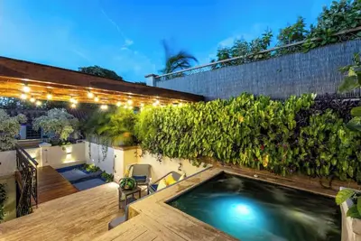 Image de Maravillosa Casa de Lujo con Jacuzzi en el Centro Historico Cartagena - Colombia