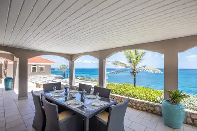 Image de Villa Mongoose Run in Terres Basses by Fantasia Villas