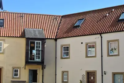Image de Coorie Cottage- stylish townhouse Anstruther