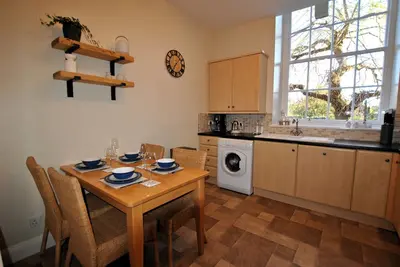 Image de Kirkmay House Apartment