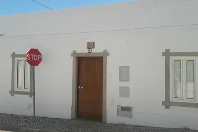 Image de Casa da Figueira: as Férias no Campo Próximo da Praia com Piscina