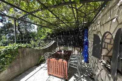 Appartement de vacances avec climatisation