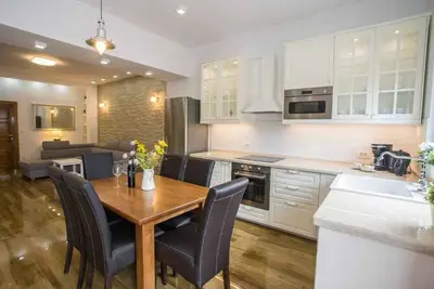 Image de Appartement de vacances avec climatisation et proche du centre ville