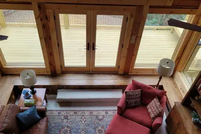 Image de Charming home in Seven Devils. Close access to tubing, ziplining, & hiking.