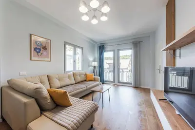 Image de Beni's Villa Apartments 2 by Ps