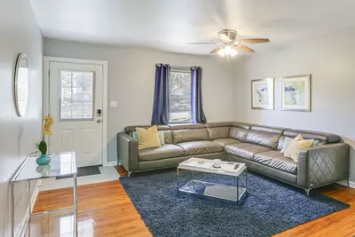 Image de Tallahassee Home w/ Yard < 2 Mi to Fsu Campus