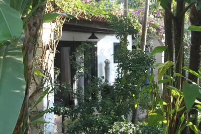 Image de Villa Privée Dans un Jardin Tropical