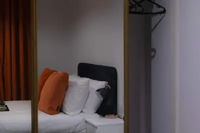 Image de Tq luxurious 2 bed|underground parking|gated