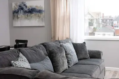 Image de Come and relax! Apt with 3br close to Nyc.