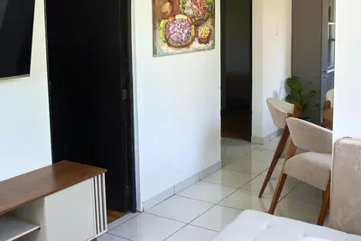 Image de Apartamento Completo 2 Habitaciones 2 Baños