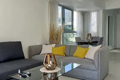 Image de Luxury Apartment Midtown Naco