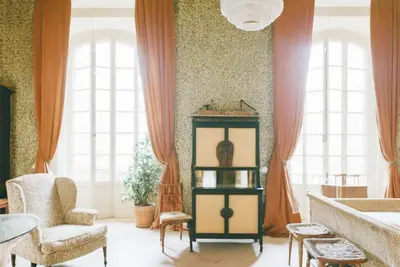 Image de French Chateau