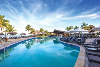Image de Fiji -Whyndham- Beachfront Resort- Denarau - 3 Br