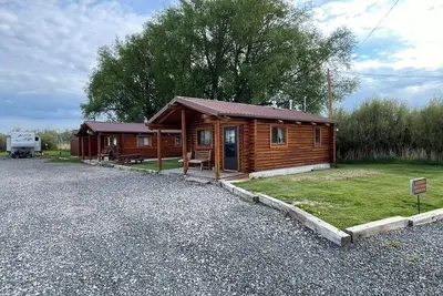 Image de Queen Cabin #9 - Montana Mountain Views