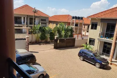 Image de 🌄 cozy staycation