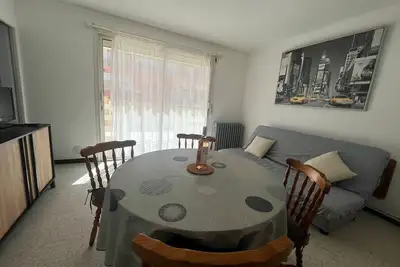 Image de Bel Apt proche des plages de Port-la-Nouvelle