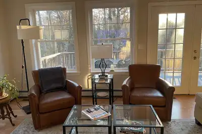 Image de Georgetown Maine, near Robinhood Marina, Reid State Park, Five Islands Lobster\n