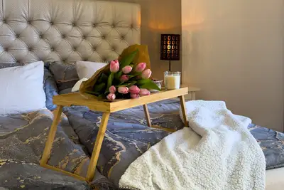 Image de Historical hearth home