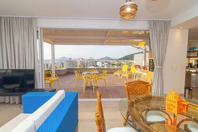 Image de Vossa Bossa Ubatuba Acarau