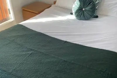 Image de Nottingham City Centre apartment