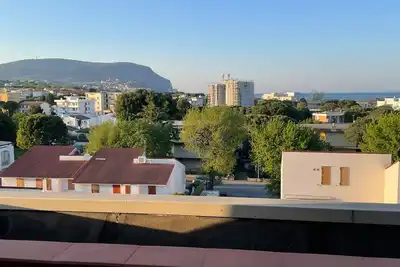 Image de Lovely apartment with sea view