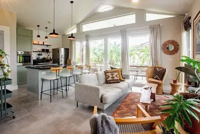 Image de Vila Sueño Azul - Blue Venao 3br